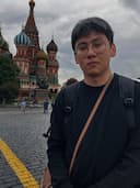 Дондоков Доржо Солбонович