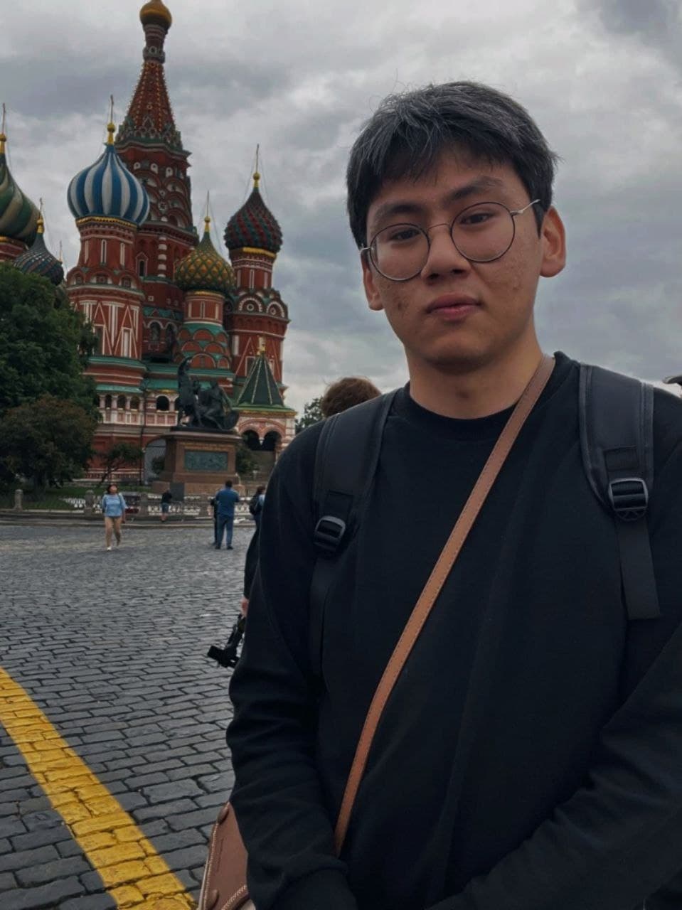 Дондоков Доржо Солбонович